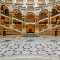 Justizpalast Munich