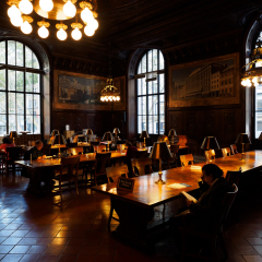 New York Public Library