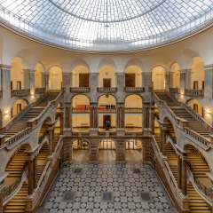 Justizpalast Munich