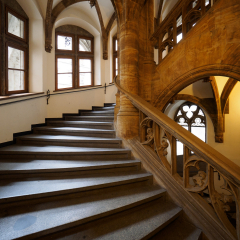 Town Hall Munich