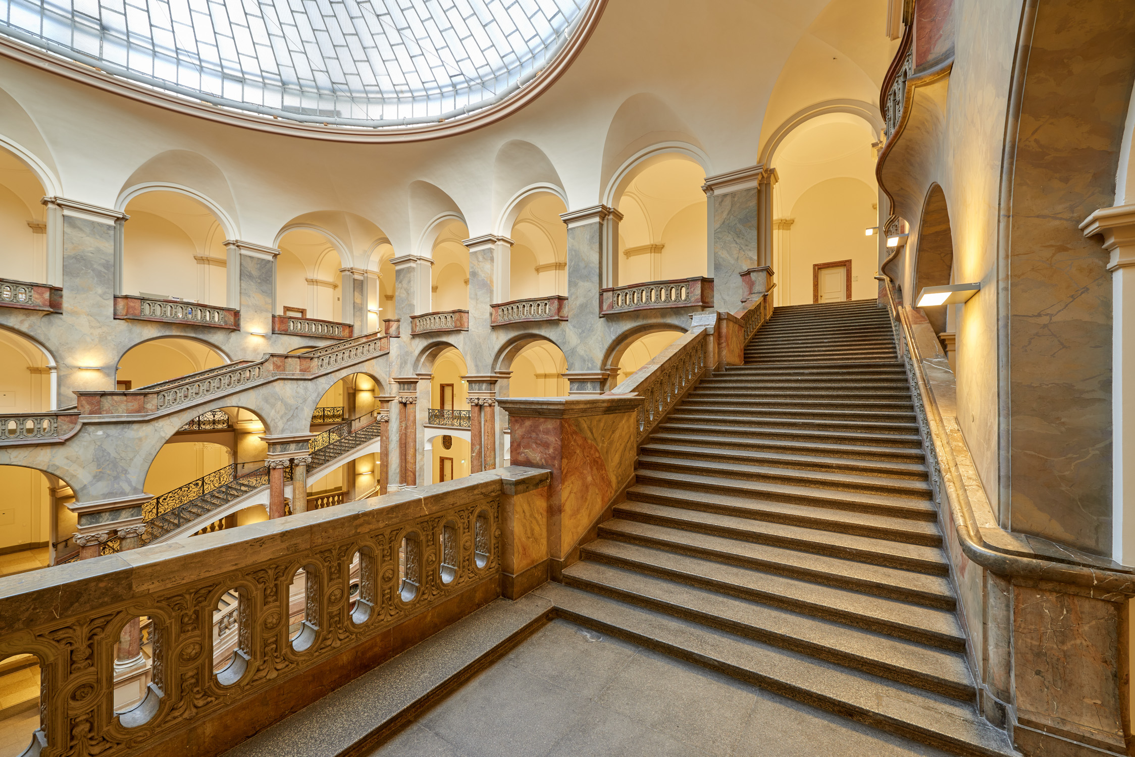 Palace of Justice Munich
