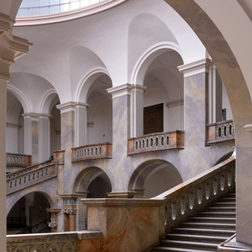 Palace of Justice Munich