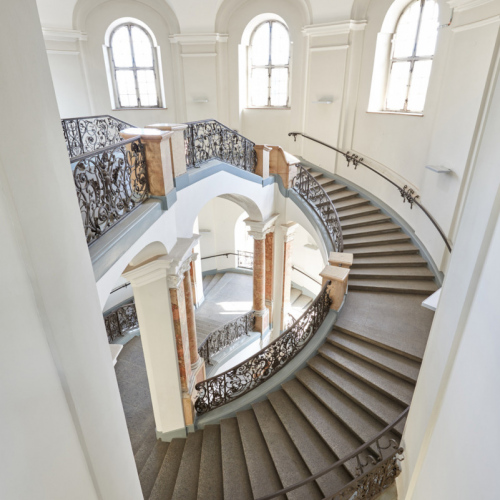 Palace of Justice Munich