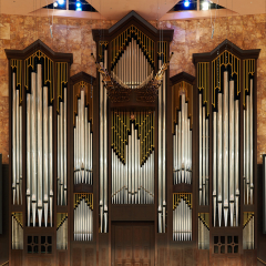 Calvary Church, Charlotte, NC