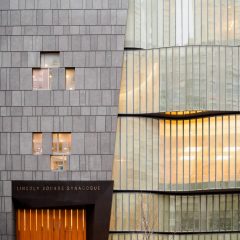 Lincoln Square Synagogue, New York, NY