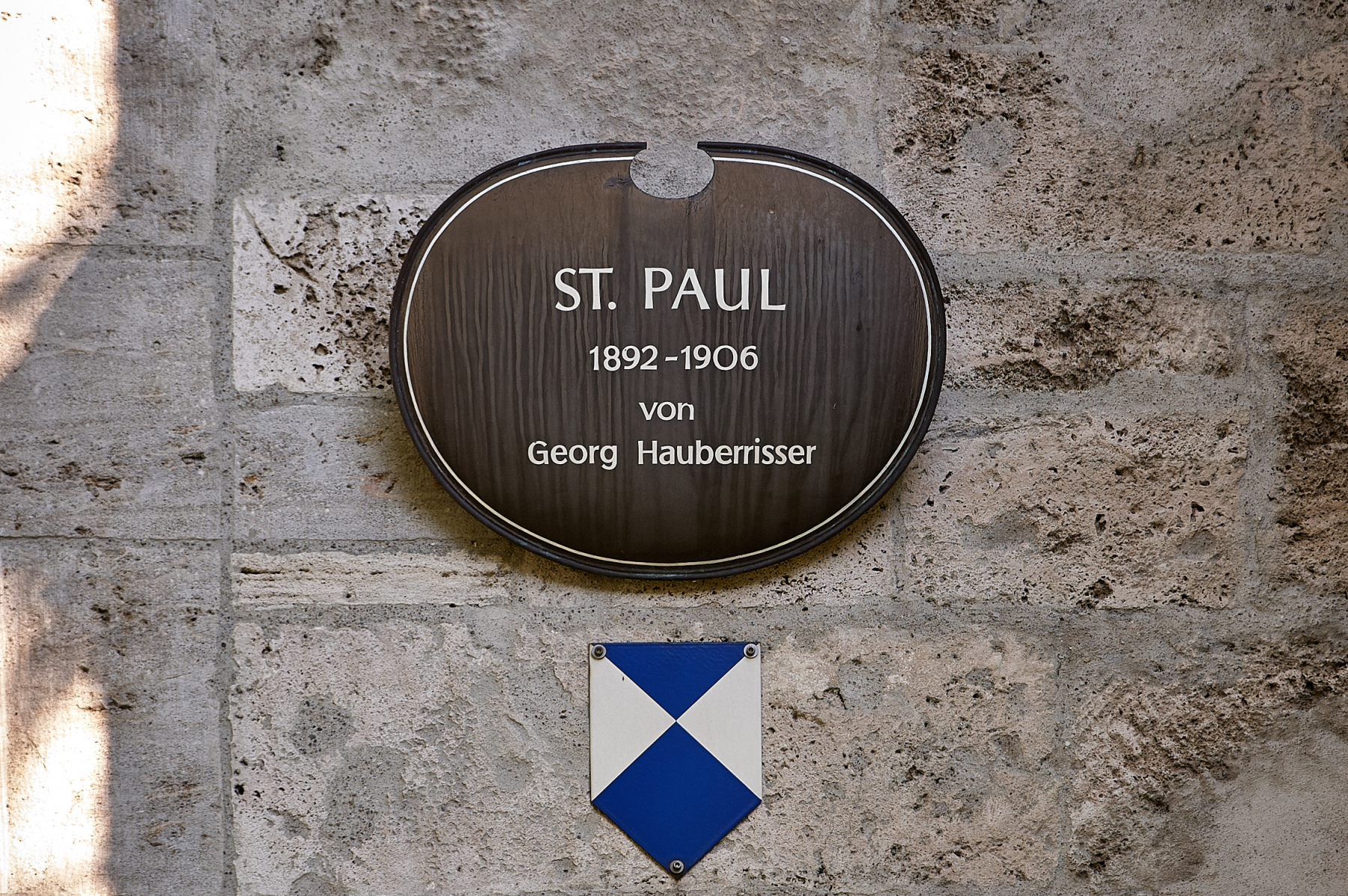 St. Paul Munich